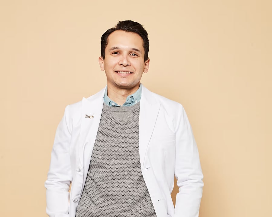 Image of Dr. Joel Ayon - Oral Surgeon